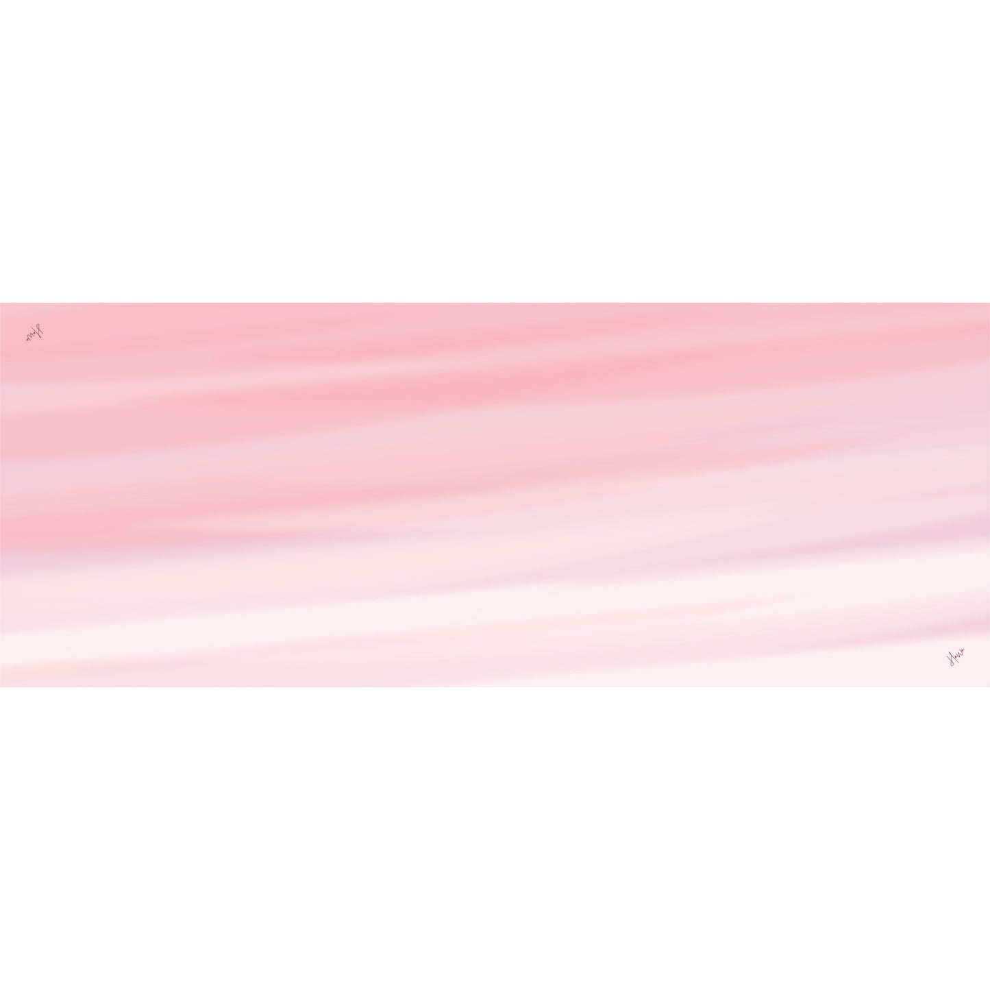 Blush Aura