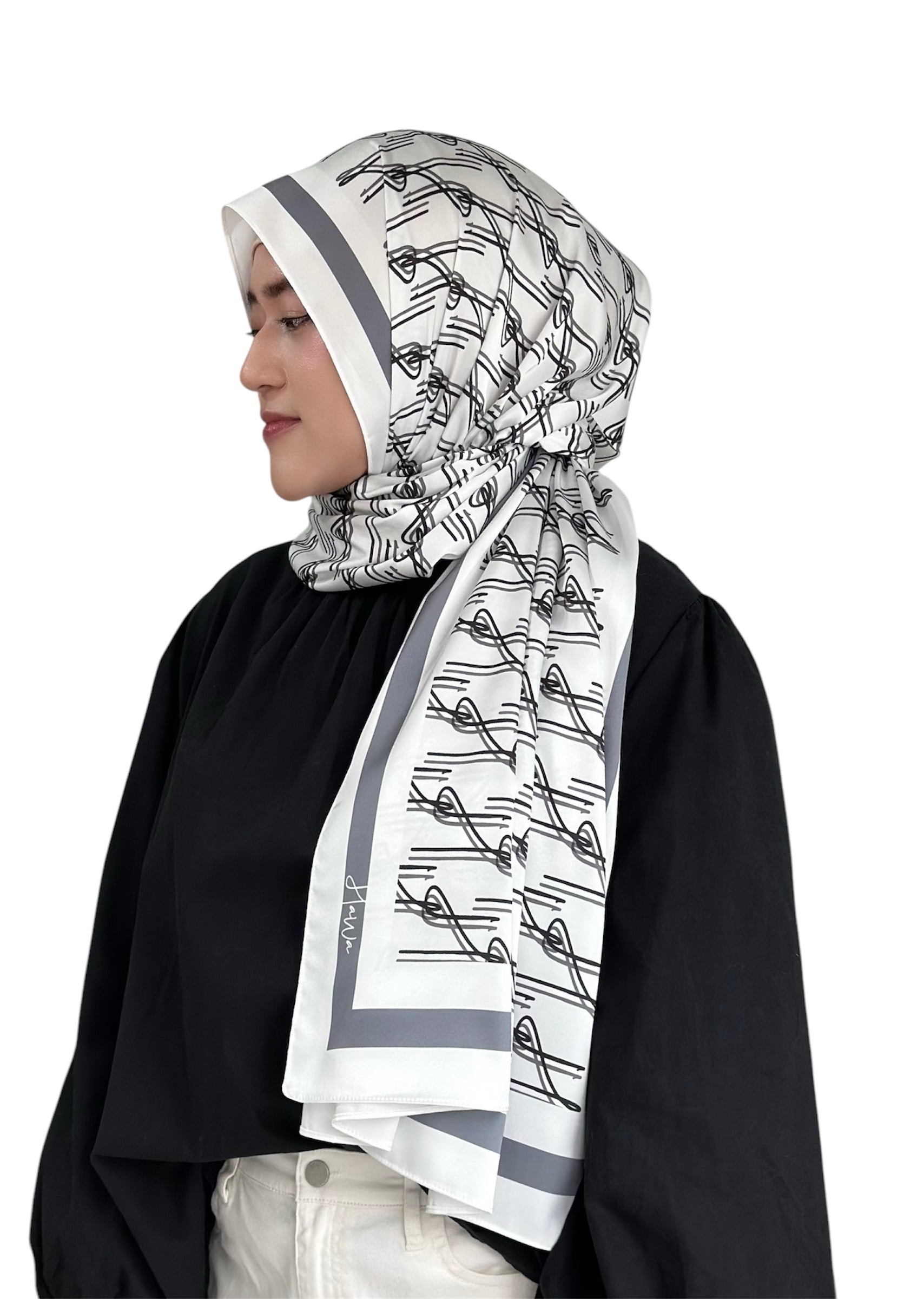 Hawa Monogram
