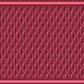 Hawa Maroon Exclusive Monogram